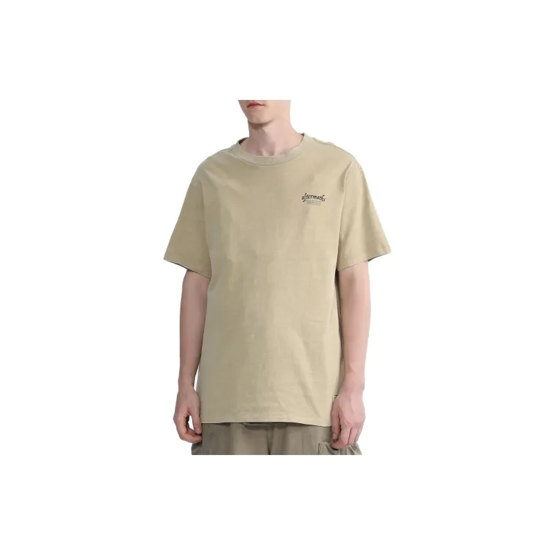 Aftermaths T-Shirts Unisex-4