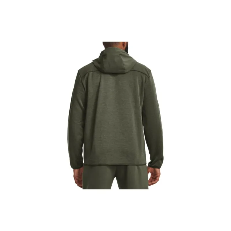 Under Armour Swacket Jackets Men Green-4