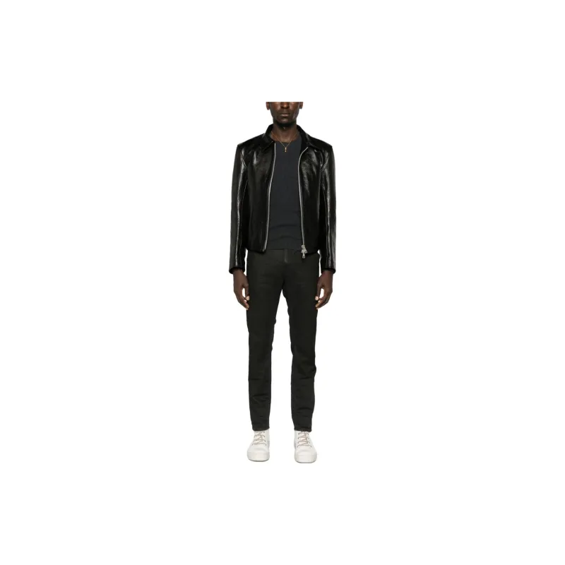 DIESEL Krooley Drawstring Jeans-1