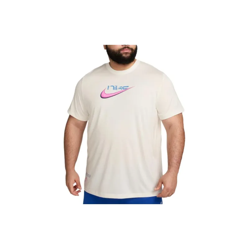 Nike Men's Dri FIT Basketball T Shirt-3