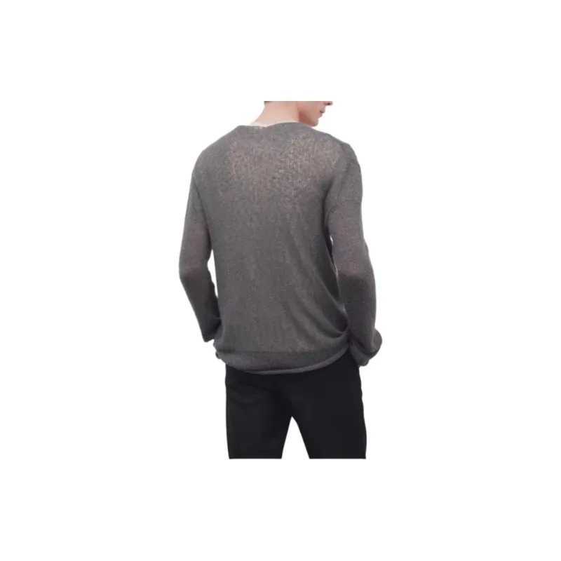 THE ROW Knit Sweater-3