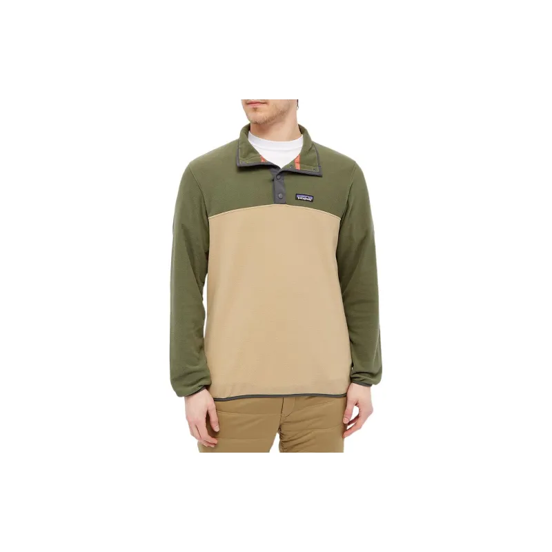 Patagonia Micro FW22 Sweatshirt Men's-1