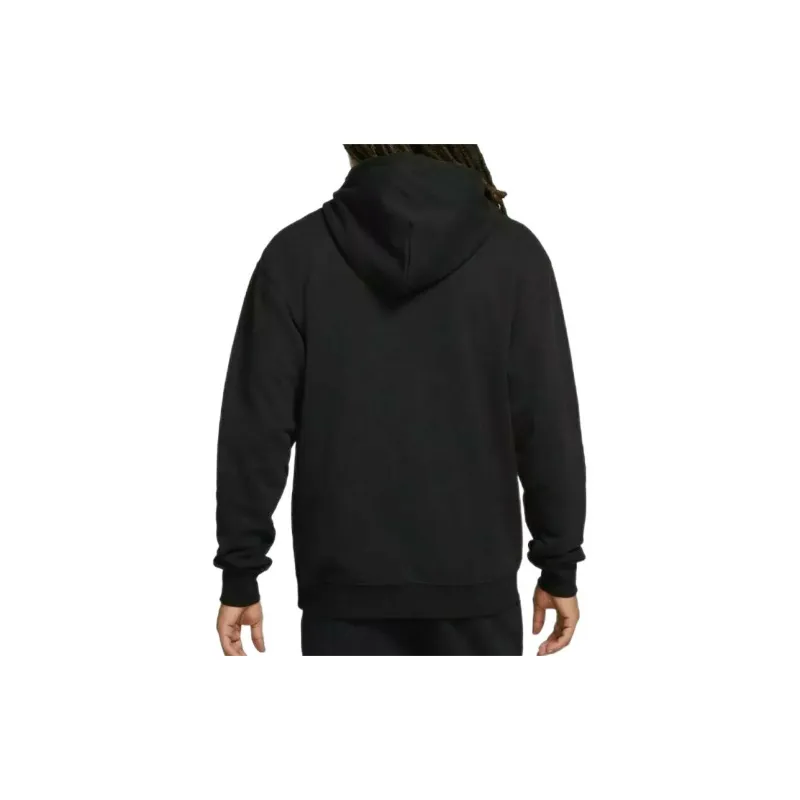 Nike Jordan Essentials Statement Fleece Hoodie-2