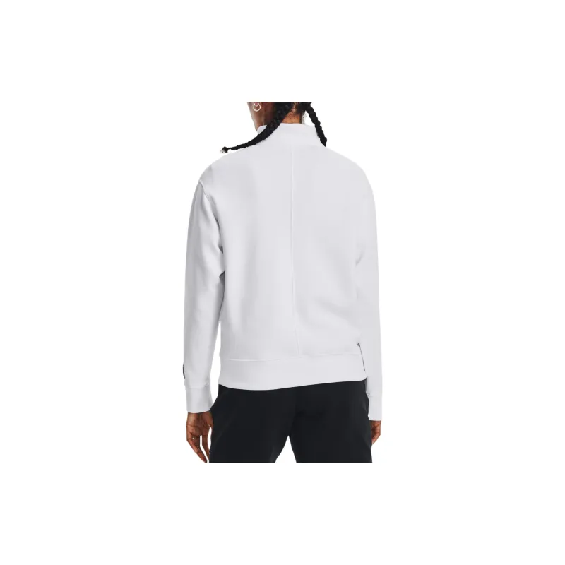 Under Armour Jackets Unisex White-4