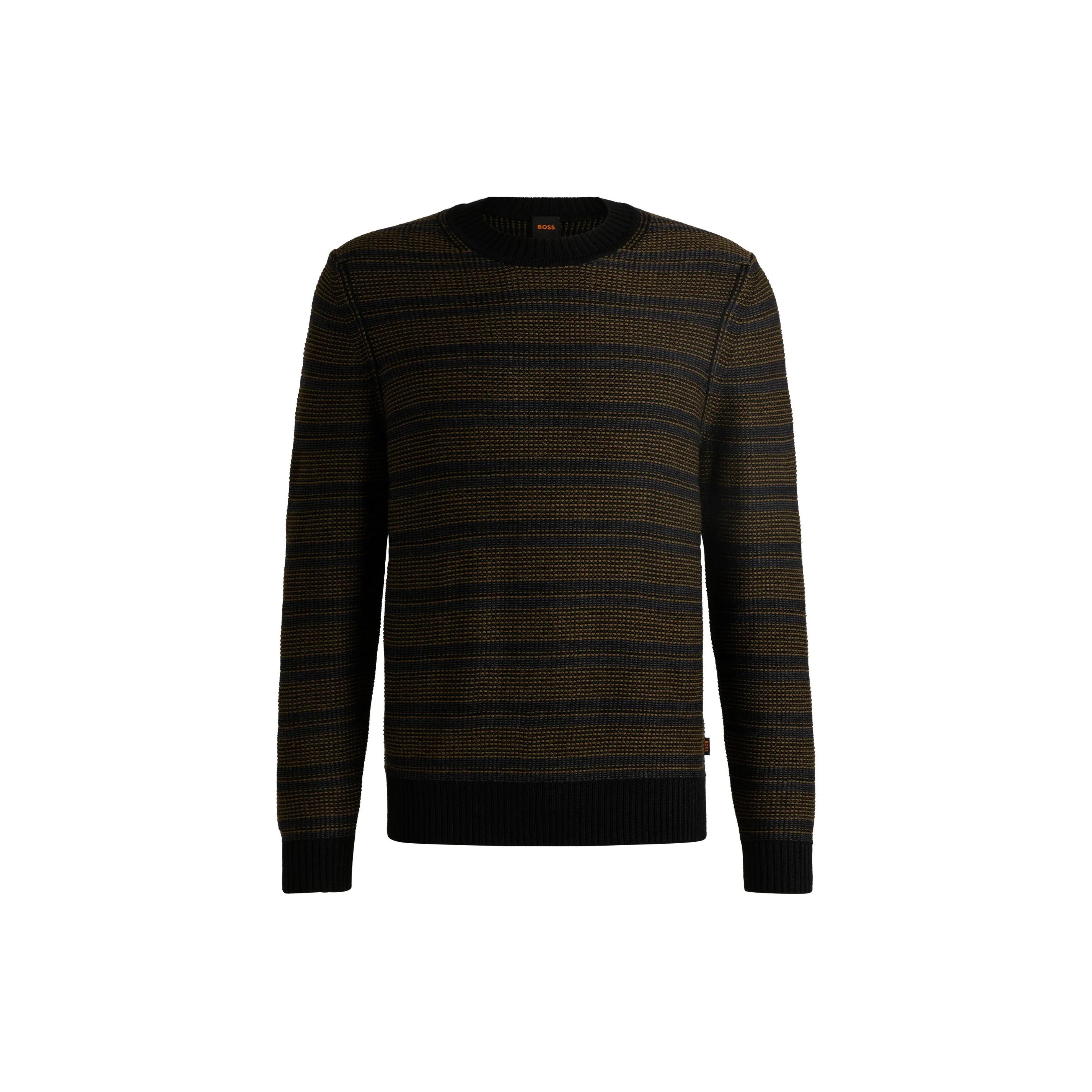 Hugo boss knitwear sale hotsell