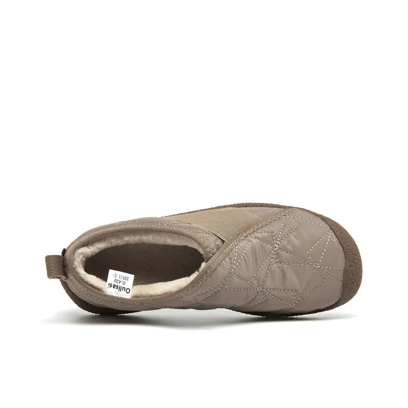 OULISASI Casual Single Shoes Women's-7