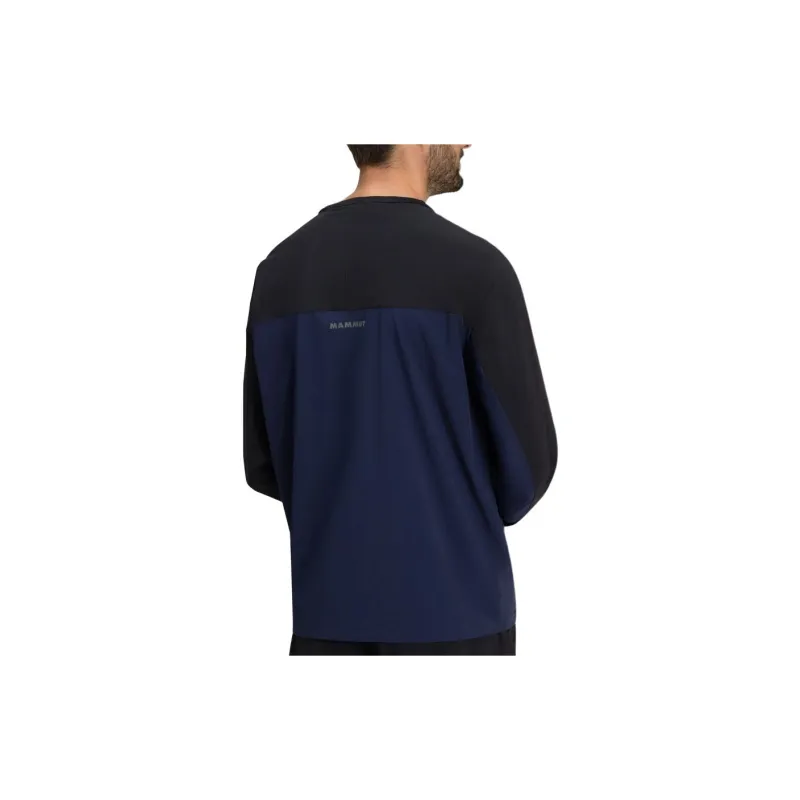 MAMMUT Comfort T Shirts Men-2