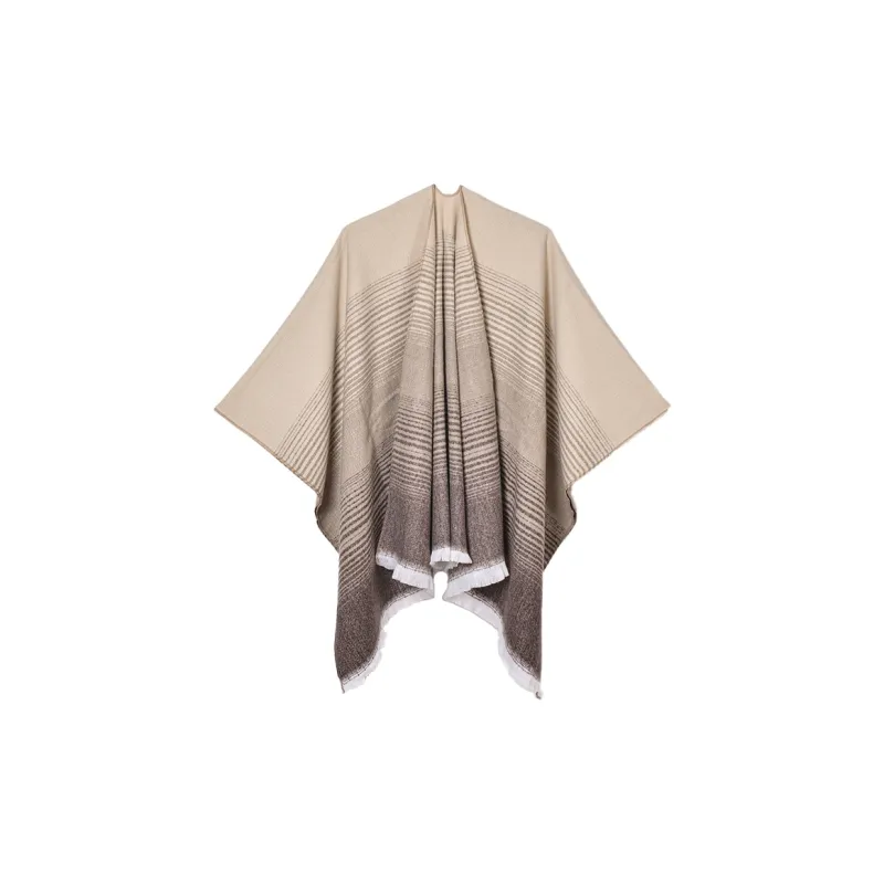 JONNY MOORE Shawls Unisex-5