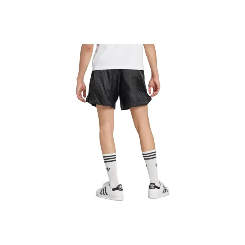 Adidas Originals Monogram Shorts-2