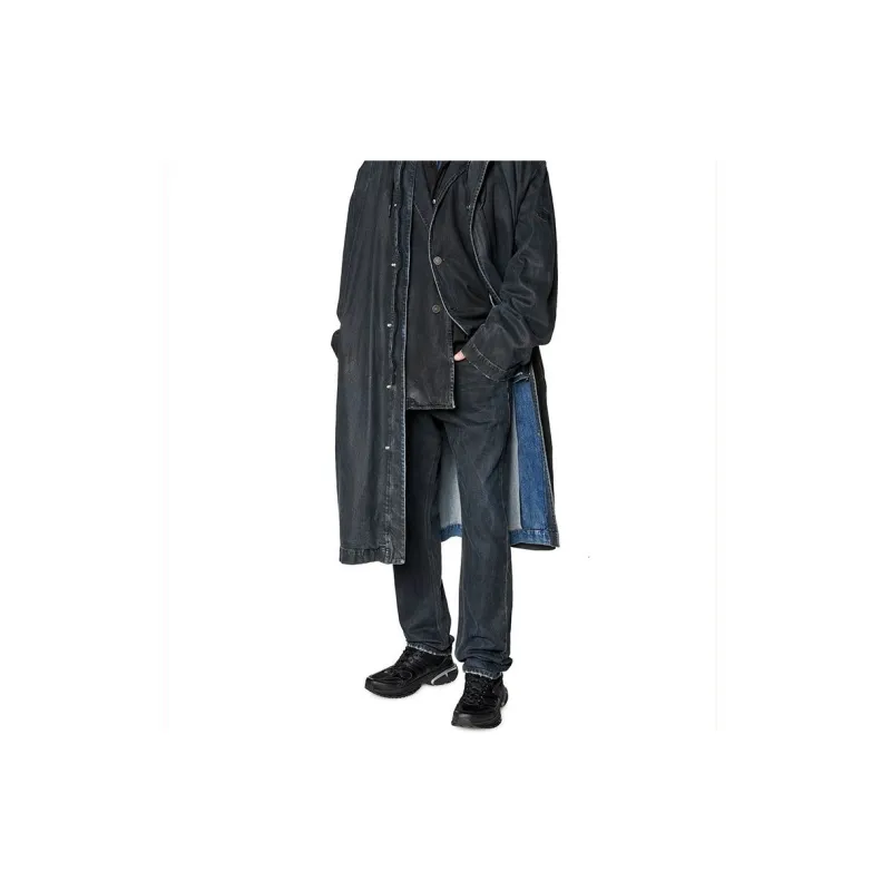 DIESEL Jeans Men Black-3