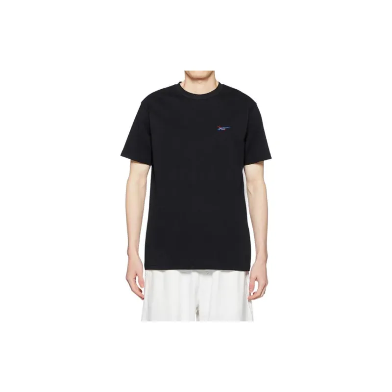 Onitsuka Tiger T Shirts Unisex Black-3
