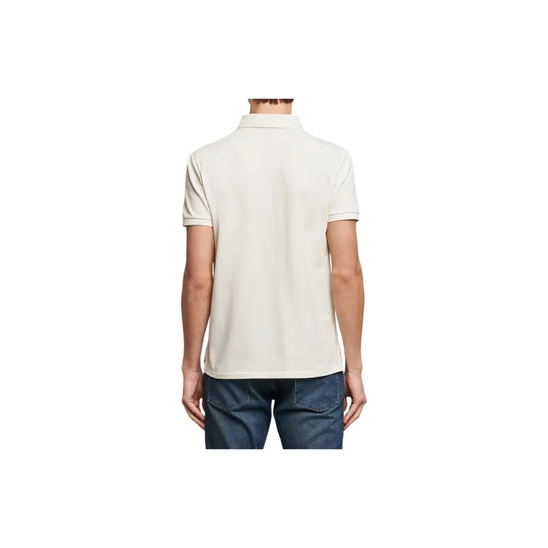 Polo Ralph Lauren Soft Cotton Polo Shirt-3
