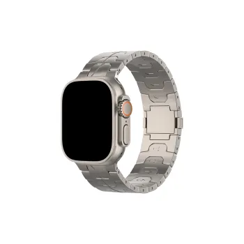 Miss Wrist Watch Bands 42/44/45/49mm Unisex