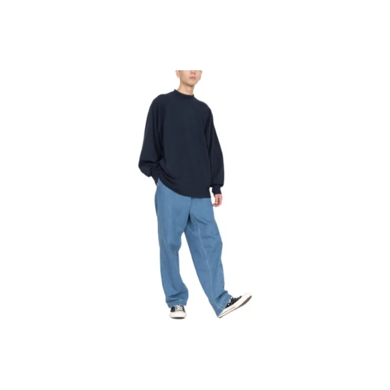 Nanamica Casual Pants Unisex-6