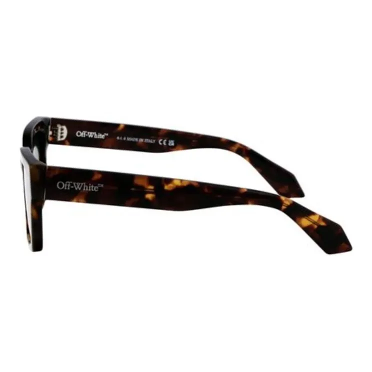OFF WHITE Midland Sunglasses-2