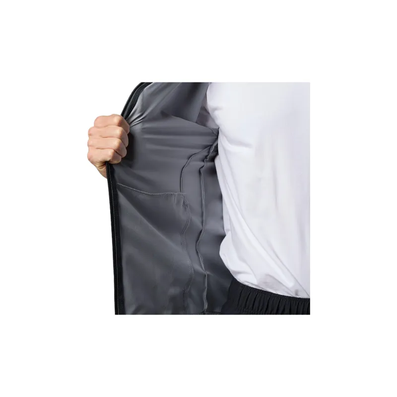 Under Armour UA Fresh Woven Jackets & Coats Men's Gray-5