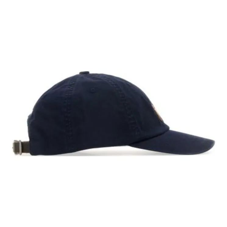 Polo Ralph Lauren Pony Embroidered Baseball Cap-4