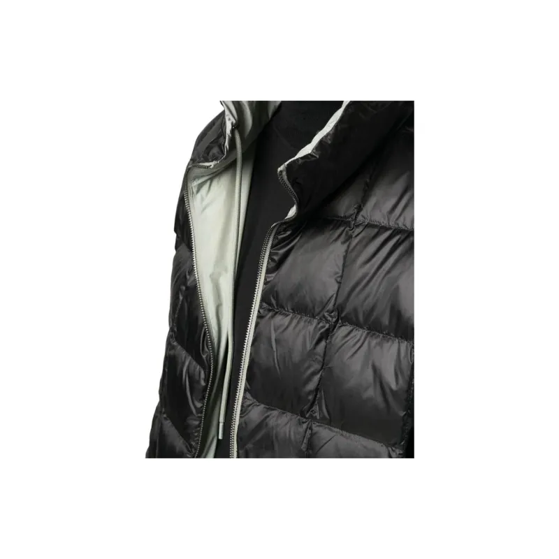 EMPORIO ARMANI FW23 Jackets & Coats Men's Light Green-5