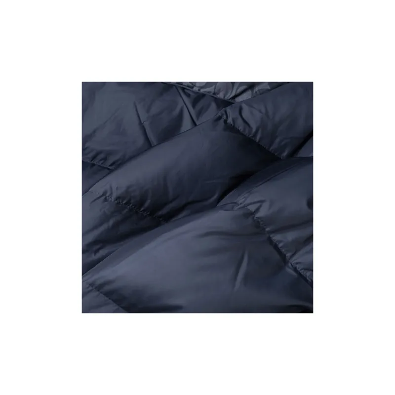 COACH FW22 Down Jacket Men's Navy Blue-5