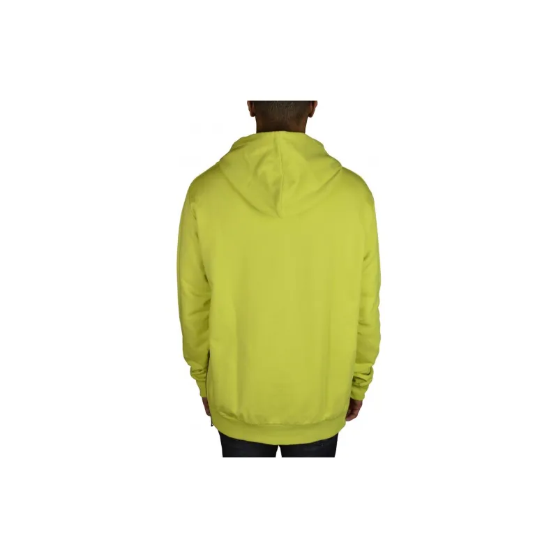 BALMAIN Sweatshirts Men Green-3