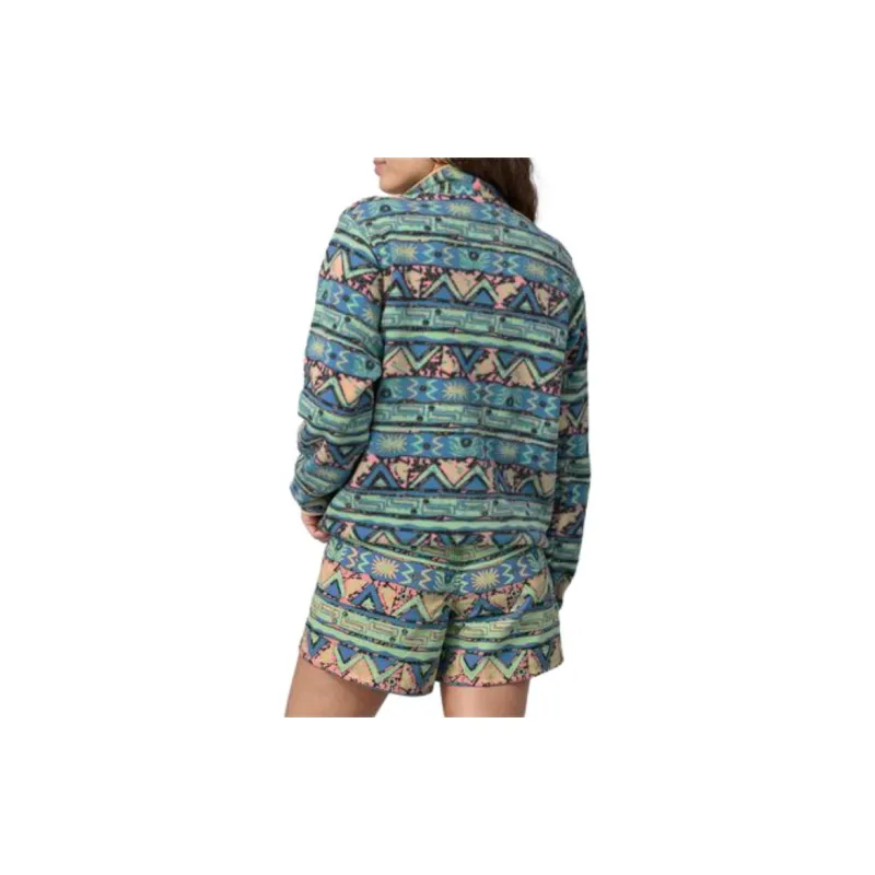 Patagonia Bi-colour Sweatshirt-2