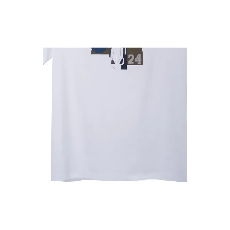 HERMES SS23 T Shirt Men's White-6