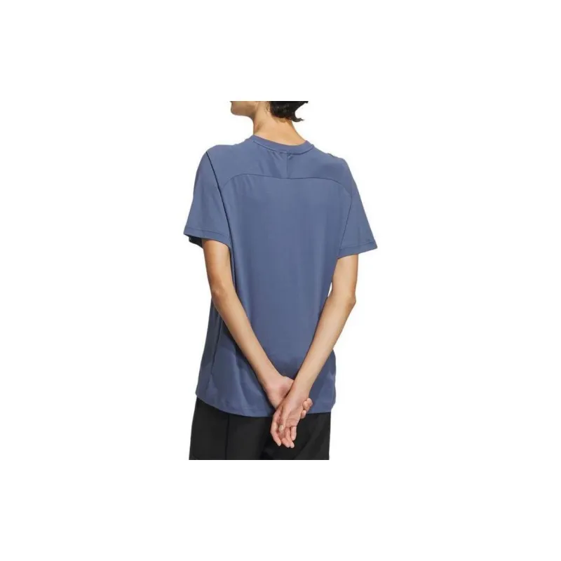 Adidas T Shirts Men Sky Blue-2