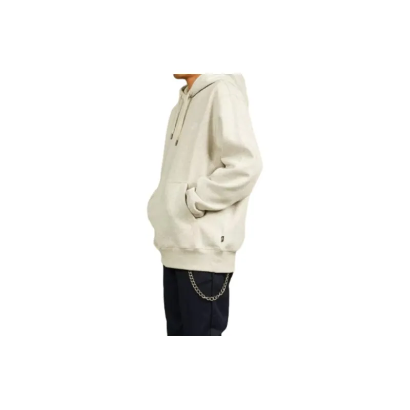 Dickies Sweatshirts Unisex Plume Gray/CL8-1