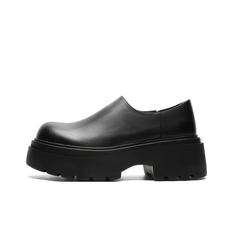 Product B Casual Shoes Men's Black-0