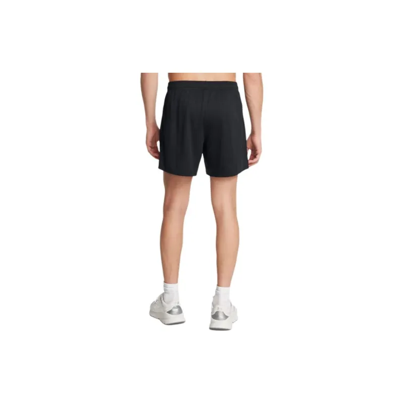 Under Armour Tech Casual Shorts Men's Black/White-3