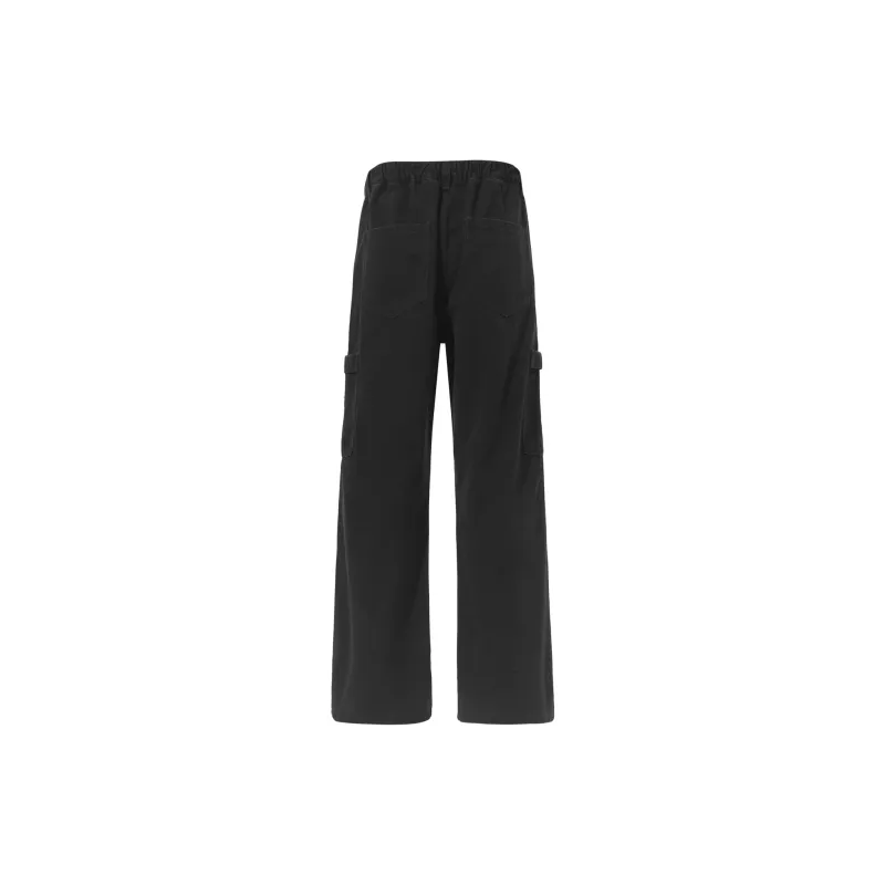 GROOL Casual Pants Unisex-12