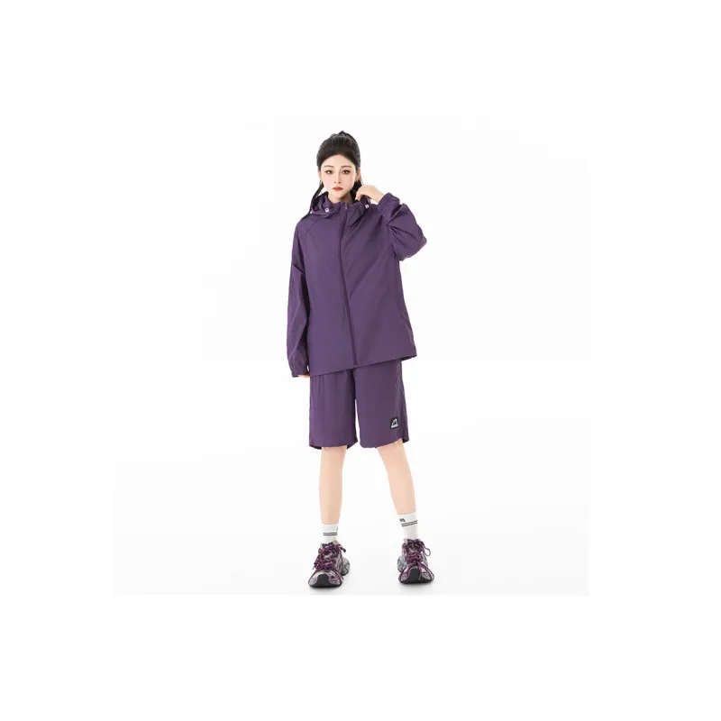 DJ.SPIRIT Sun Protection Clothing Unisex-1