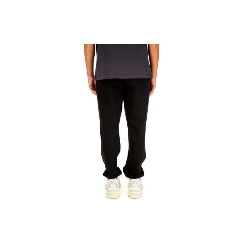 Balenciaga Knitted Sweatpants Men's Black-1