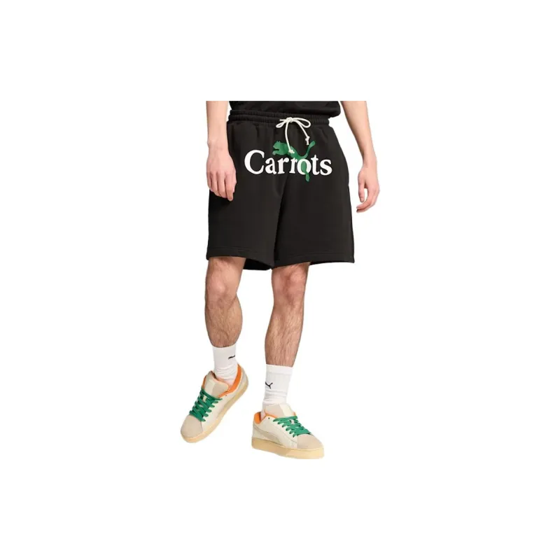 PUMA Shorts PUMA X Carrots Para Hombre-2