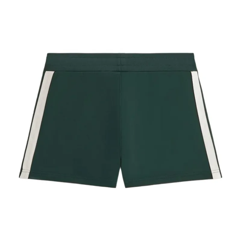 KITH FW24 Arbor Track Casual Shorts Women's Green-1