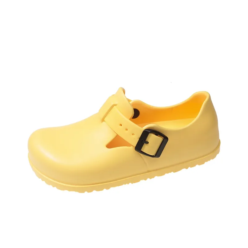 ST&SAT Boken Shoes Beach Sandals Women's-25