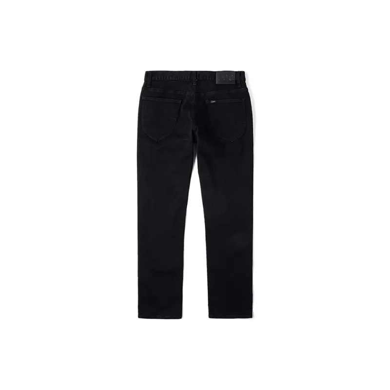Lee Jeans Men Black-1