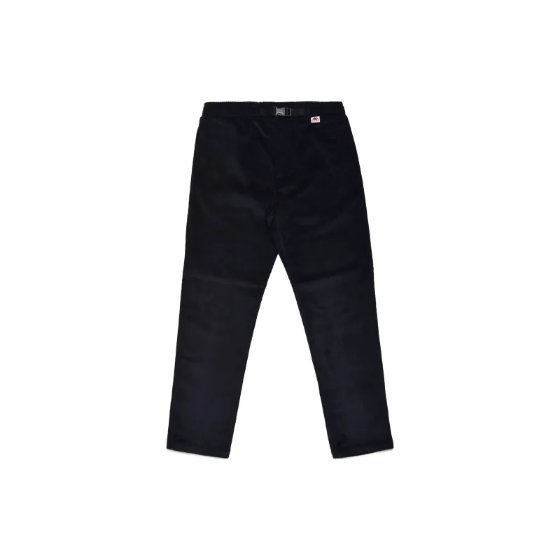 Kappa Robe Giovani Haplo Trousers Knitted Sports Pants Unisex-1