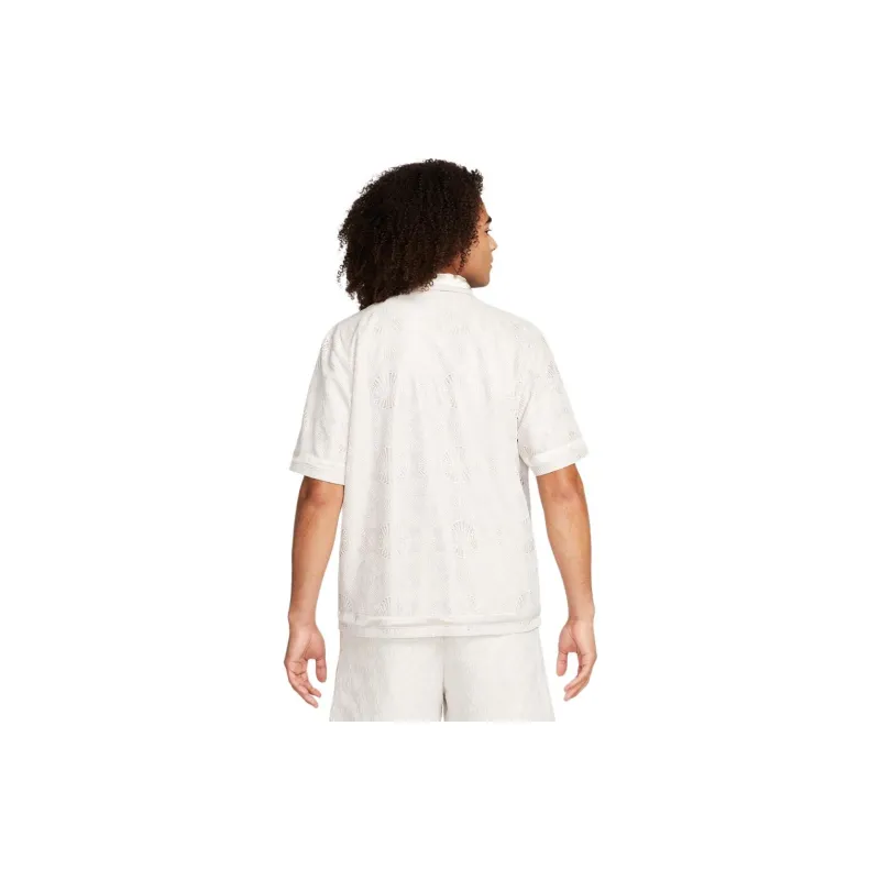 Nike SS24 Shirt Men's Light Earth Umber-2