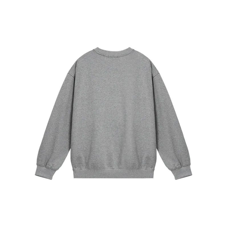 Bodydream Sweatshirts Unisex-6