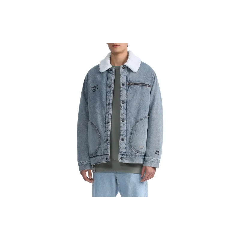 Izzue Moderate Jacket Men's Blue-2