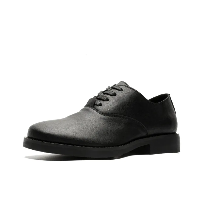 Product B Casual Shoes Men's Black-1