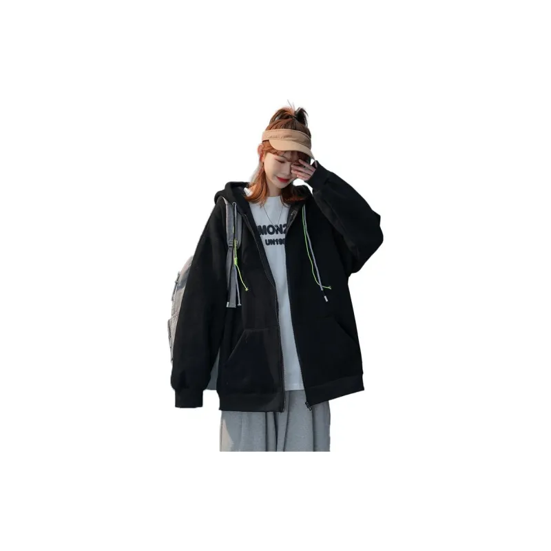 ROSECREED Sweatshirts Unisex-6