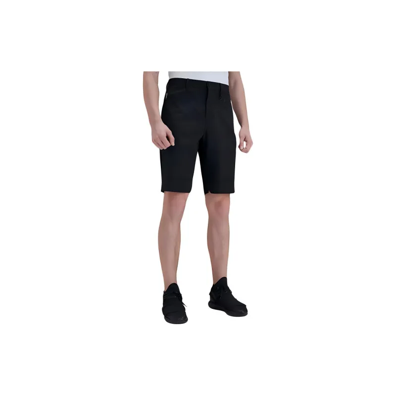 NAUTICA Casual Shorts Men's Black-4