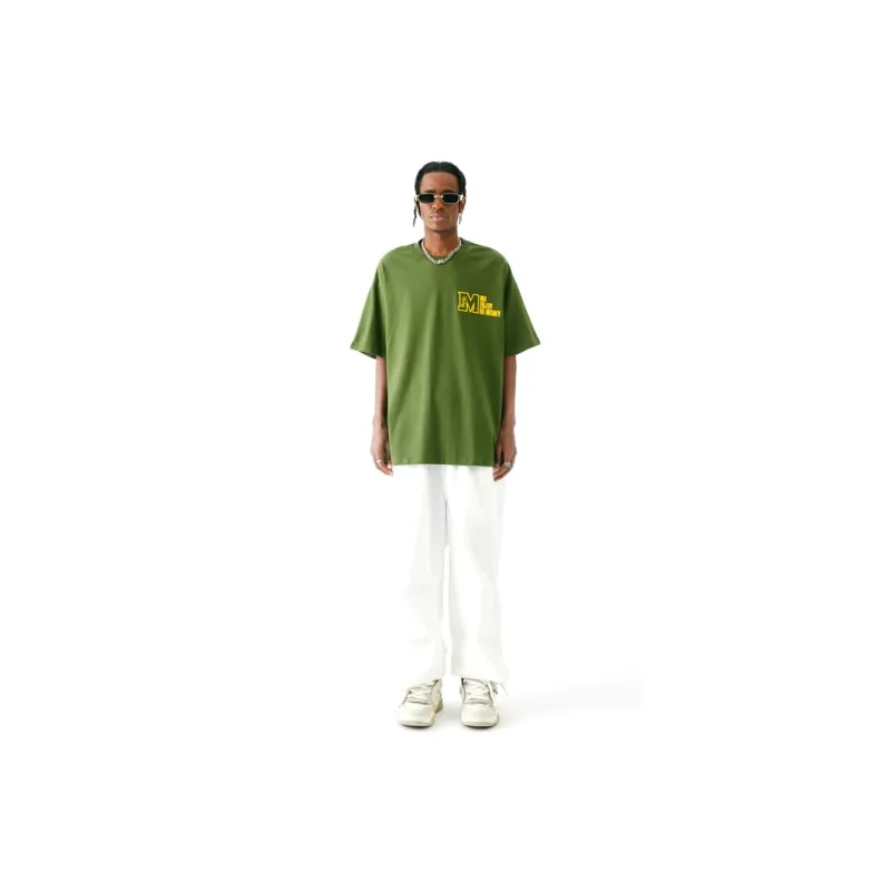 MR.ENJOYDA MONEY T Shirts Unisex-23
