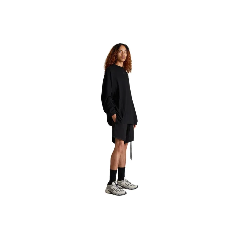 Fear Of God Essentials Longsleeve Shirt-2