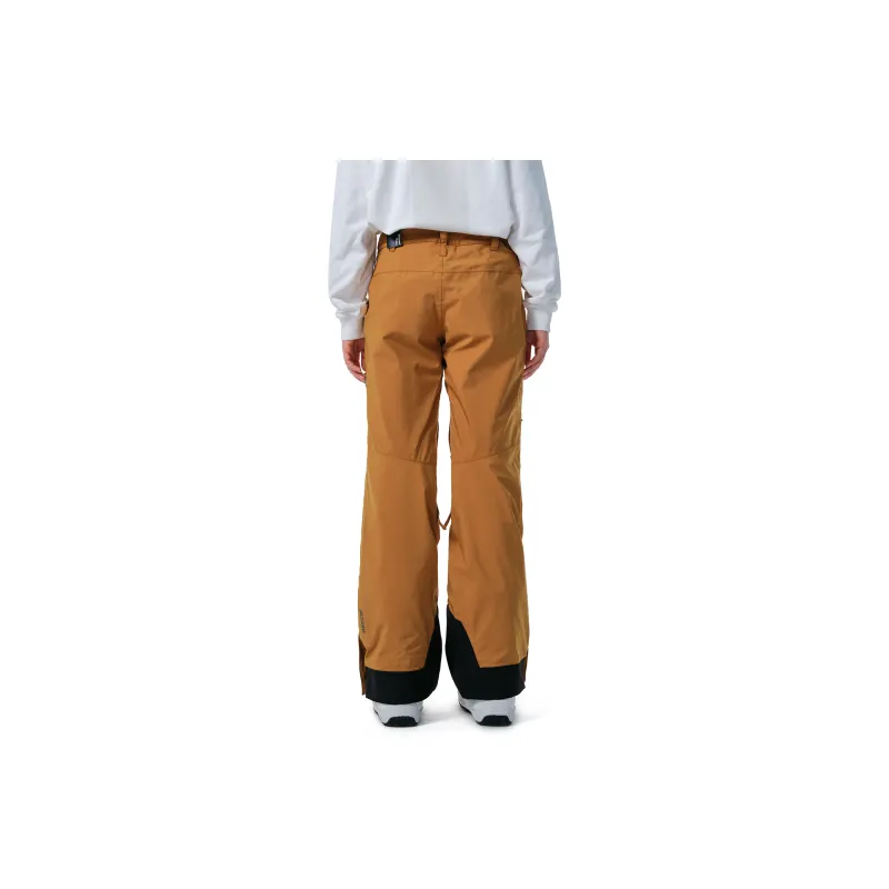 O'Neill Ski Pants Women's Khaki-3