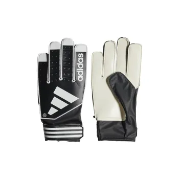 Adidas Goalkeeper Gloves PU Faux Leather Compressed Rubber Recycled EVA Foam EVA Unisex