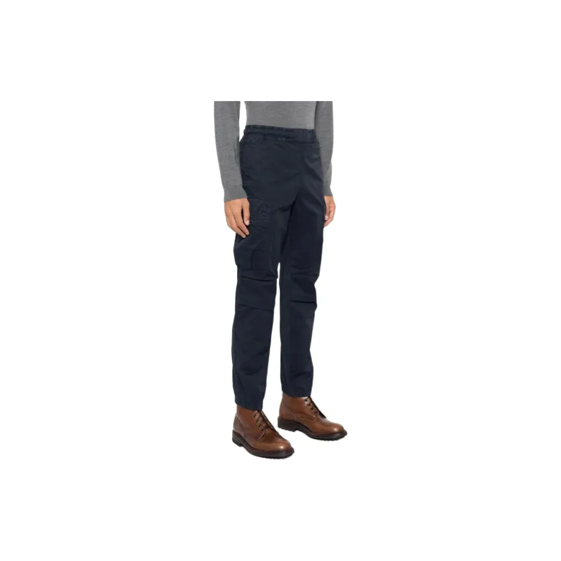 PARAJUMPERS Zander Trousers-3