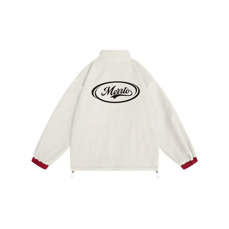 MERRTO Jackets Unisex-4